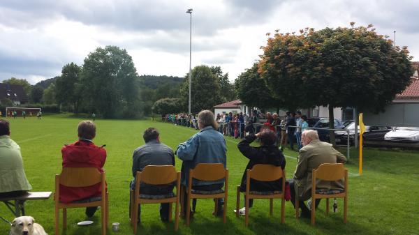 Sportplatz Am Bleichanger - Dransfeld