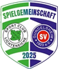 Wappen SG Lichteneiche/Gundelsheim (Ground B)