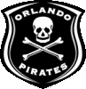 Wappen Orlando Pirates FC