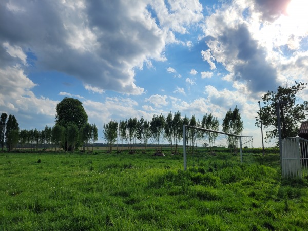 Sportplatz Räbke - Räbke