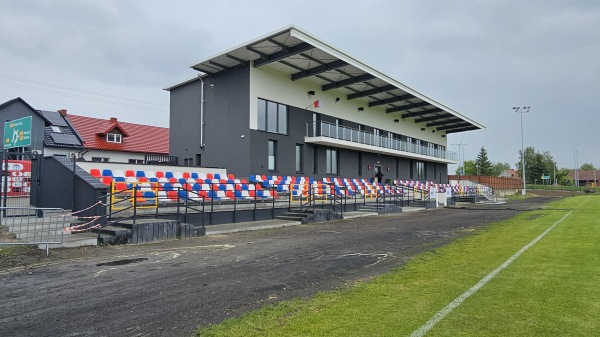 Stadion Miejski Kazimierza Wielka - Kazimierza Wielka