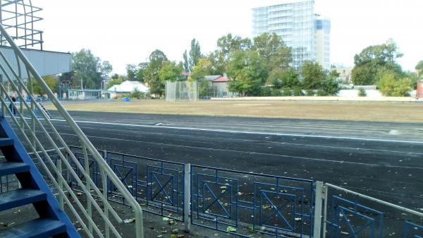 Stadion Dynamo - Odesa