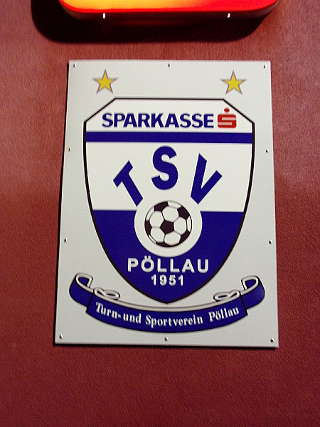 Sparkassenstadion - Pöllau