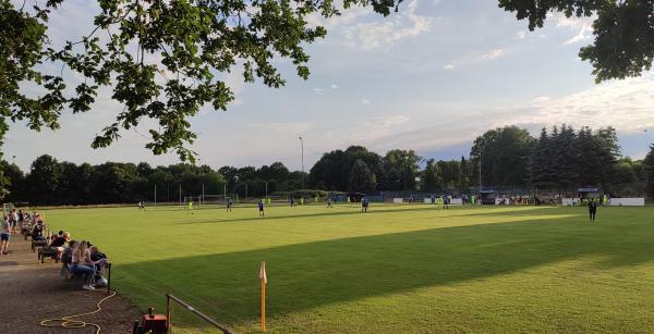 Fußballplatz Scharrel - Neustadt/Rübenberge-Scharrel