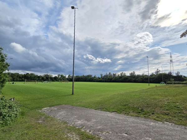 Sportzentrum Friedrichsfehn B-Platz - Edewecht-Friedrichsfehn