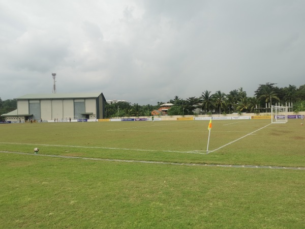 District Sport Complex - Galle