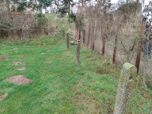 Sportplatz am Lahey-Park - Erkelenz-Kückhoven