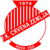 Wappen FK Crvena zemlja Nova Ves
