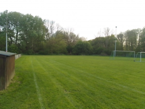 Sportplatz an der Dänischen Schule B - Tönning