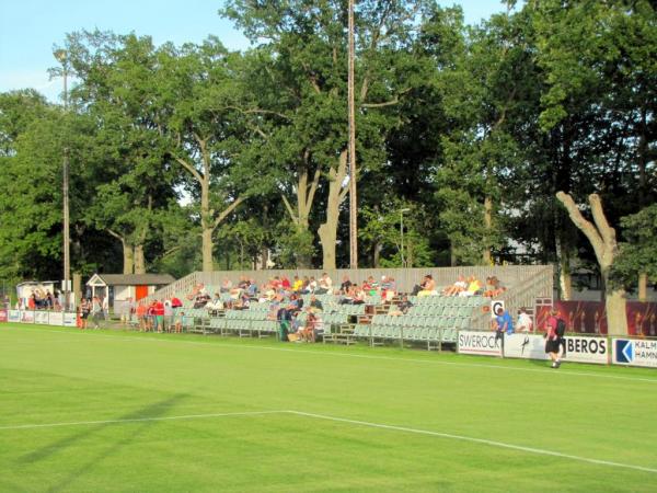 Gröndals IP - Kalmar