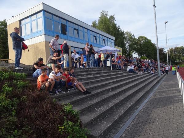 Stadion Ost - Bitburg