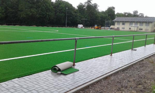 Sportanlage Sauküppel Platz 2 - Heidenrod-Laufenselden
