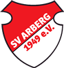 Wappen SV Arberg 1949