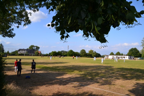 Sportanlage Neuhaus - Wolfsburg-Neuhaus