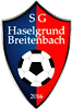 Wappen SG Haselgrund/Breitenbach (Ground A)  35216