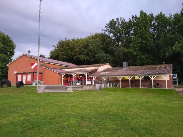 Sportplatz Schnakenbek - Schnakenbek