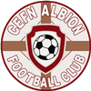 Wappen Cefn Albion FC