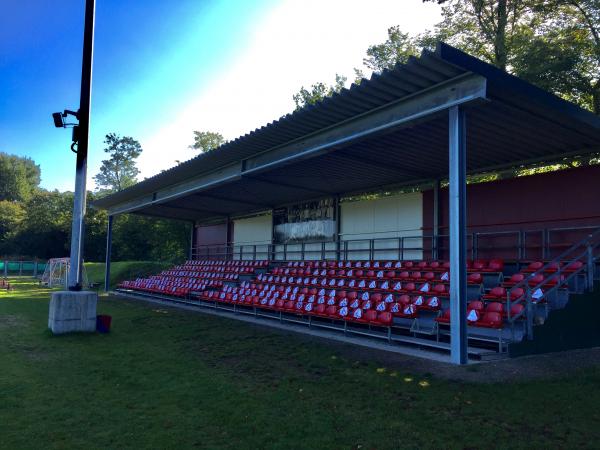 Harlos Arena - Bremerhaven-Geestemünde