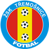 Wappen ŽSK Třemošnice