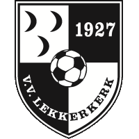 Wappen VV Lekkerkerk  41679