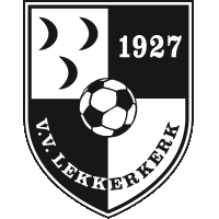 Wappen VV Lekkerkerk