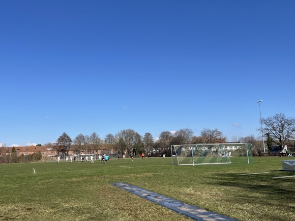 Bezirkssportanlage Sportpark Empelde - Ronnenberg-Empelde