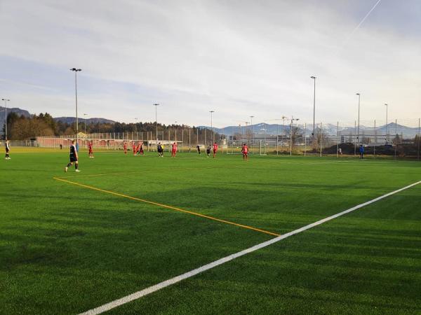 Sportanlage Neu Amerika Platz 4 - Bregenz