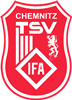 Wappen TSV IFA Chemnitz 1949 II