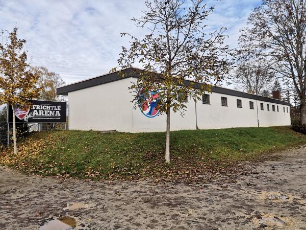 Sportplatz Hockgraben - Konstanz-Allmannsdorf