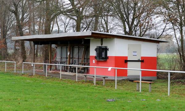 Sportanlage Burg - Linsburg