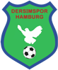 Wappen Dersimspor Hamburg 2006