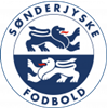 Wappen Sønderjyske Fodbold