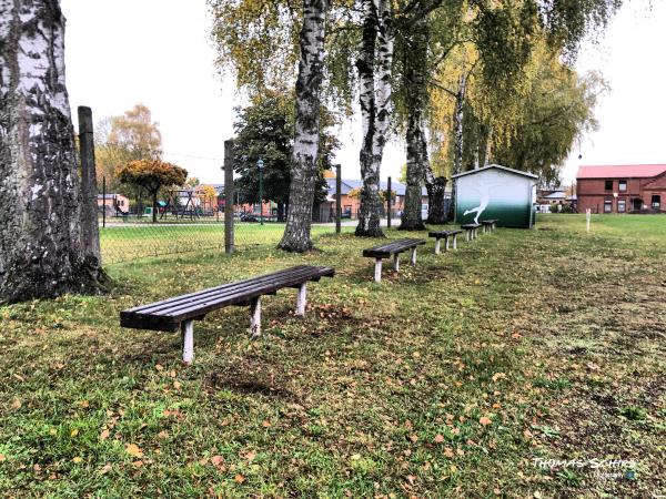 Sportplatz Schulstraße - Ganzlin