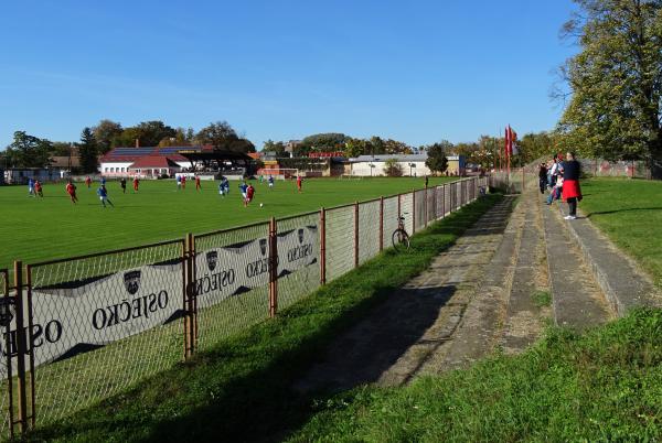 Stadion Gradski Belišće - Belišće