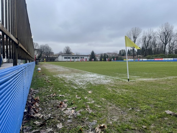 Campo Sportivo Armadio Soldi - Cremona