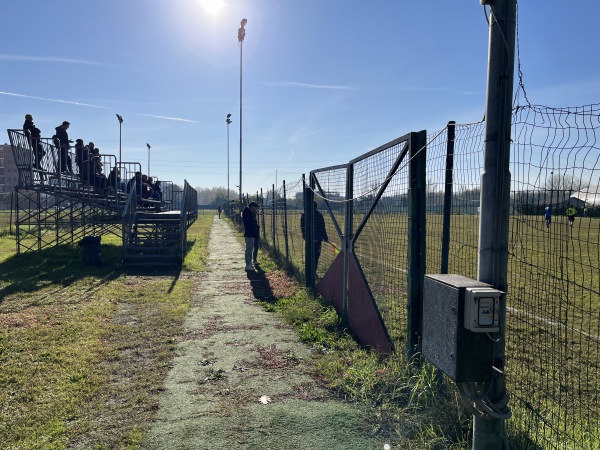 Campo Sportivo Carassai - Milano