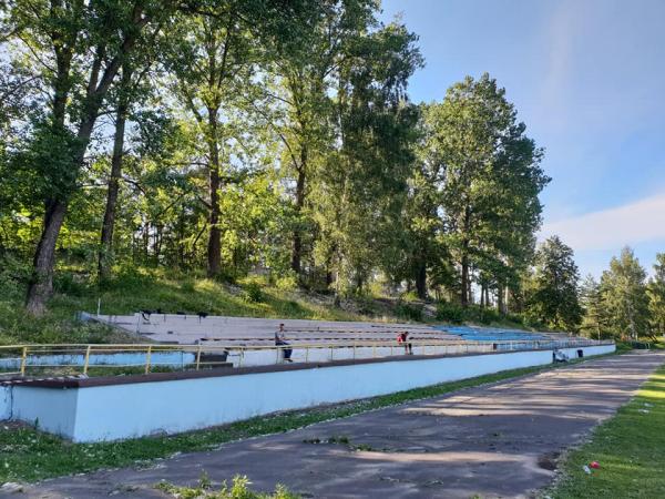 Academ Stadium - Rīga (Riga)