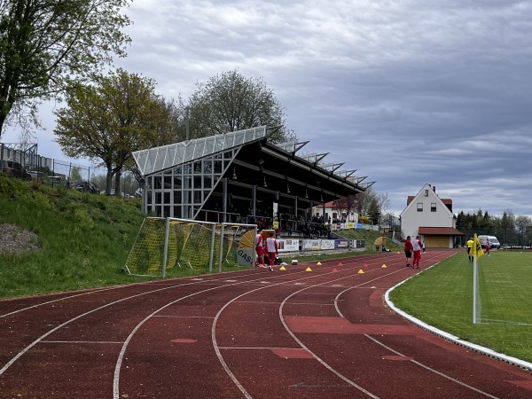 Kreinzlstadion - Erbendorf