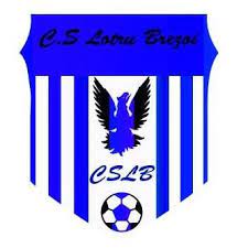Wappen CS Lotru Brezoi  57955