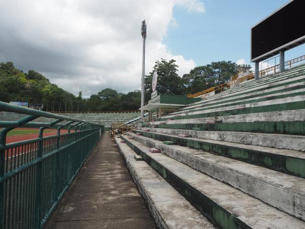Surakul Stadium - Phuket