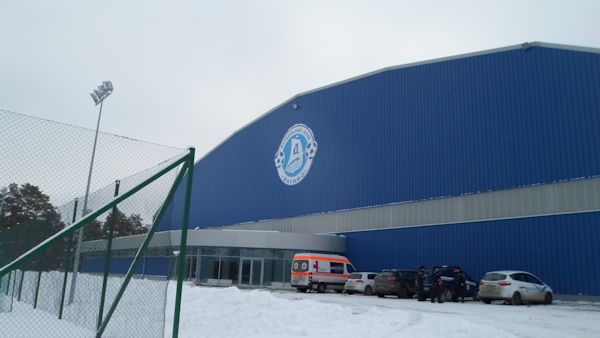 NTB Dnipro - Dnipro