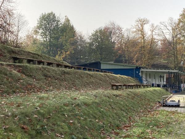 Rittackerstadion - Offenburg-Rammersweier