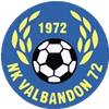 Wappen NK Valbandon '72