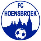 Wappen FC Hoensbroek