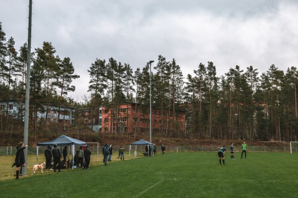 Sportanlage Am Berufsbildungswerk Platz 2 - Schwarzenbruck-Rummelsberg