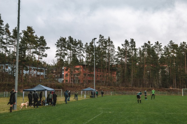 Sportanlage Am Berufsbildungswerk Platz 2 - Schwarzenbruck-Rummelsberg