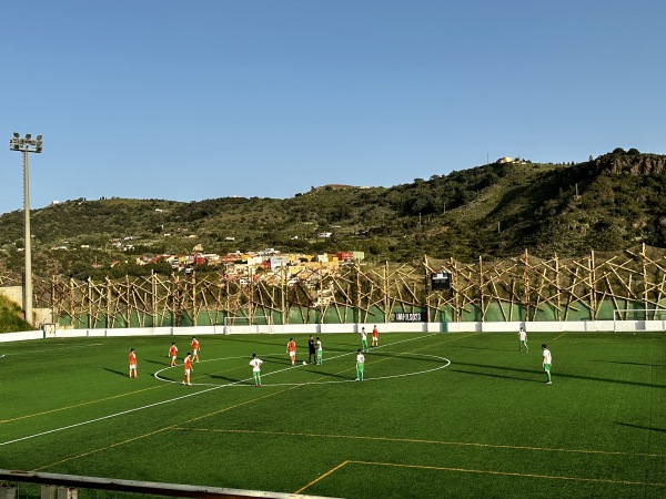 Estadio Los Olivos - Santa Brígida, Gran Canaria, CN