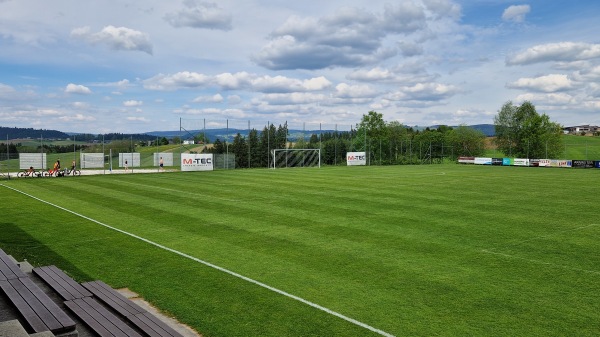 M-TEC Arena - Arnreit