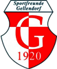 Wappen SF Gellendorf 1920
