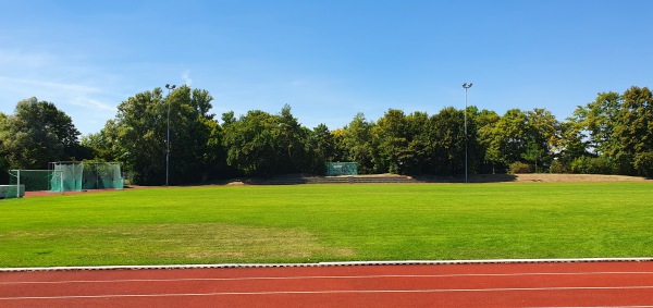 Sportzentrum Puchheim LA-Platz - Puchheim